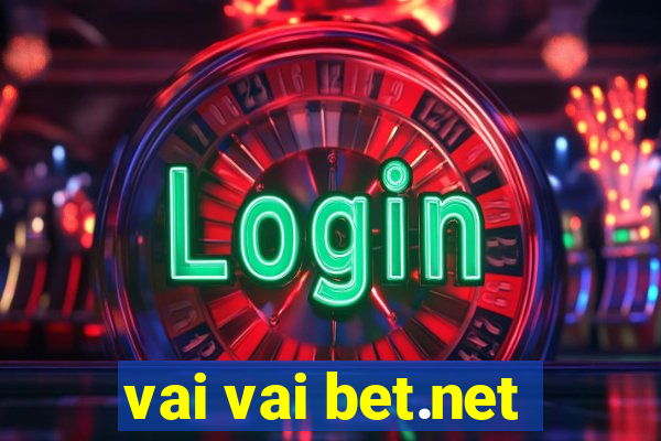 vai vai bet.net